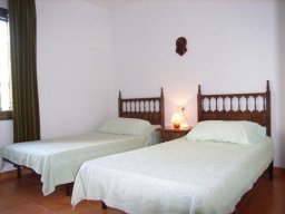 Zweibettzimmer