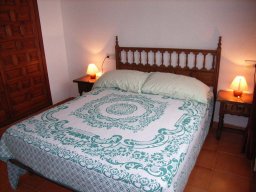 Doppelbettzimmer