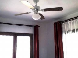 Deckenventilator
