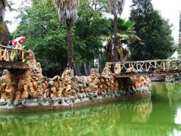 Park Samà