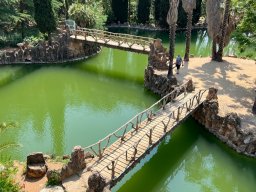 Park Samà