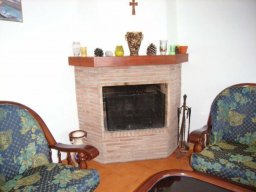 Kamin